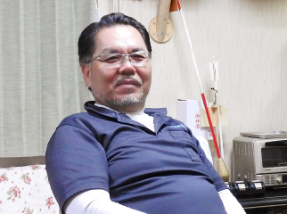 代表